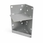 Angolare 88x88x170 modello No Box