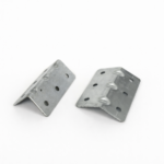 Piastrino a L sp. 2mm