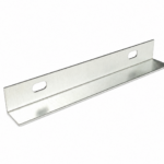Piastrino ad angolo 180mm